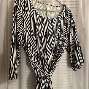 Ladies blouse
